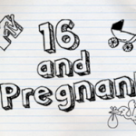 16 and pregnant