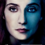 Carice van Houten als Melisandre in Game of Thrones
