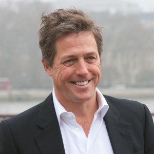 Hugh Grant