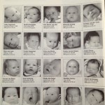 pasgeboren 1986 Kinderen