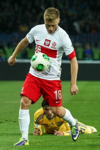 Jakub Błaszczykowski Poolse namen