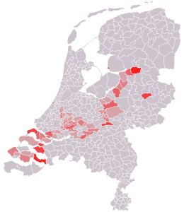 SGP stemmers in 2003