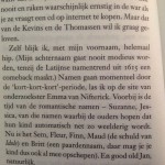 Aaf Brandt Corstius - Wat zijn mensen toch een rare dieren
