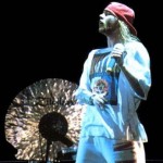 Axl Rose