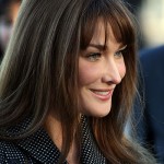 Carla Bruni