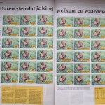 En we noemen hem Uniek, artikel in NRC Next van 11 januari 2012