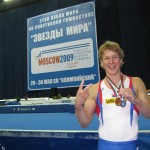 Epke Zonderland