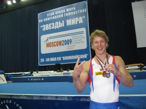 Epke Zonderland