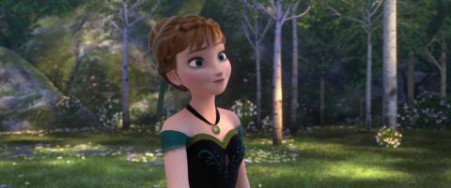 Twee nieuwe Disneyprinsessen: Anna en Elsa