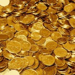 Gers Pardoel zoon Goud dochter Rocci