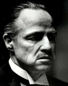 vito corleone godfather