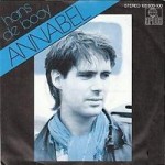 Hans de Booy - Annabel