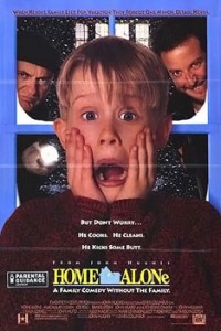 Macaulay Culkin als Kevin McCallister