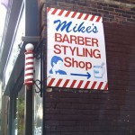 kapper mike's barber shop