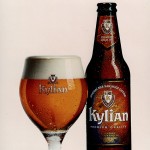 Kylian bier van Heineken (1993)