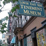 Lower East Side Tenement Museum