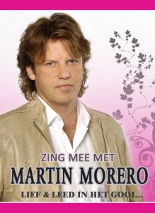 Martin Morero