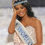 Miss World 2011