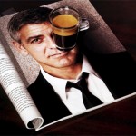 Nespresso en George Clooney