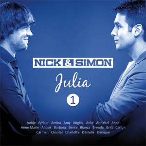Nick en Simon - Julia