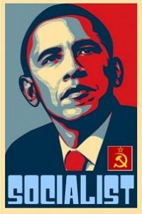 Obama socialist