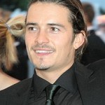 Orlando Bloom