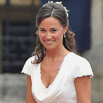 Pippa Middleton