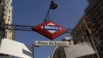 populairste namen spanje madrid plaza de espagna