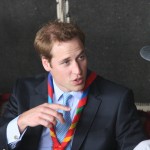 Prince William of Wales