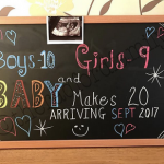 16 Kids and Counting is nu 20 Kids and Done