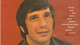 Rocco Granata - Jessica
