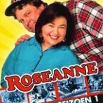 Roseanne Barr