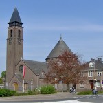 Sint Egbertuskerk in Almelo