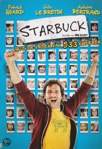 starbuck film 2012