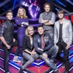 Jury en presentatoren The Voice Kids